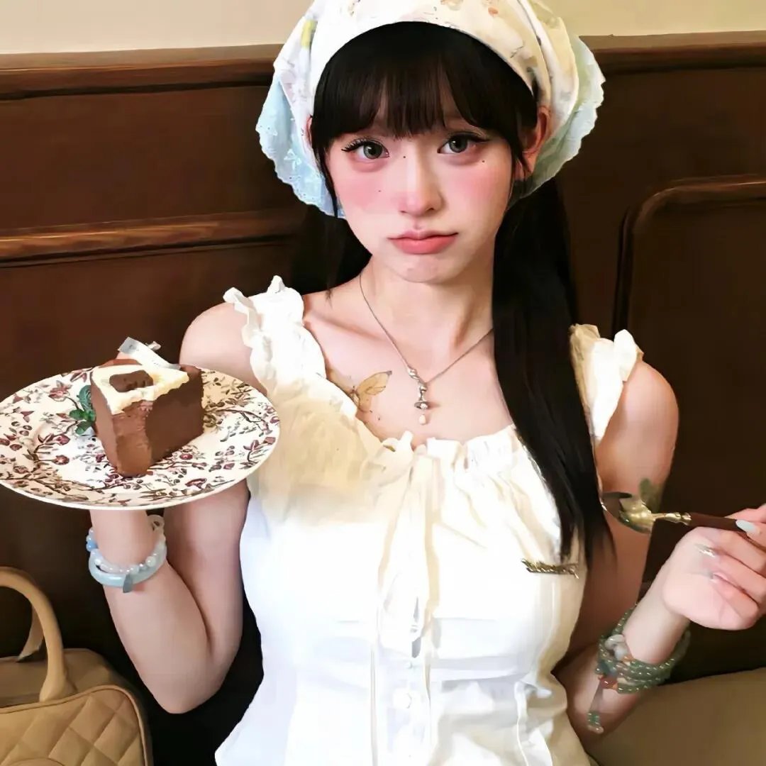 我的女神室友斗娜