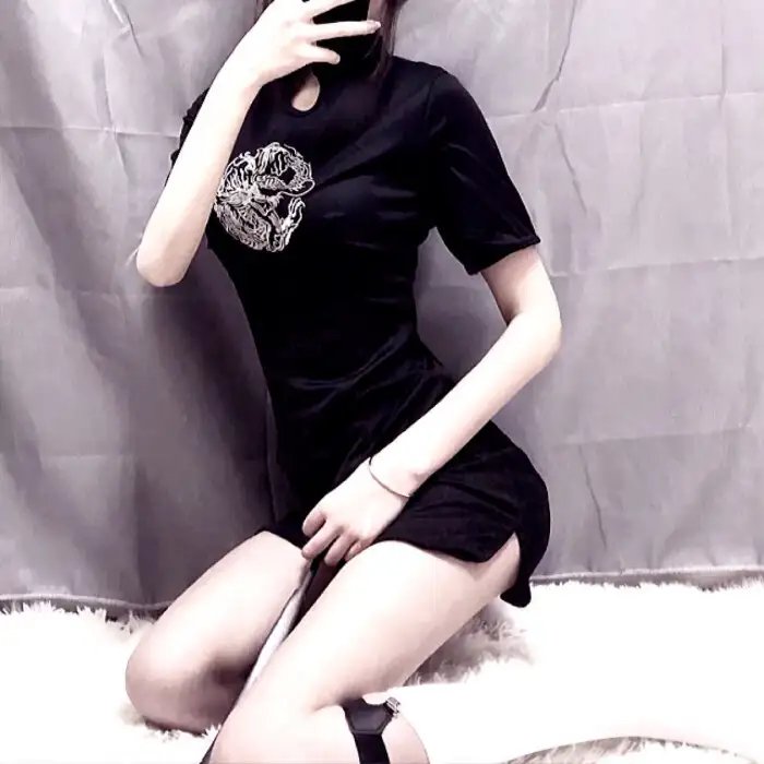郑州妈妈